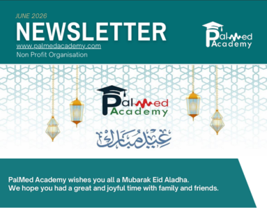 PALMED ACADEMY ANNUAL MEETING